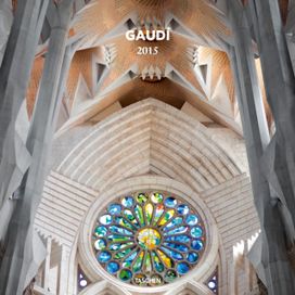 Gaudi Gaudi