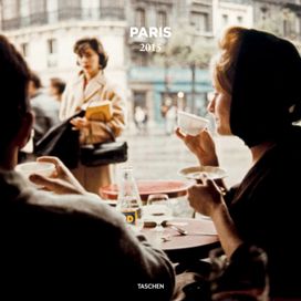 Paris Paris