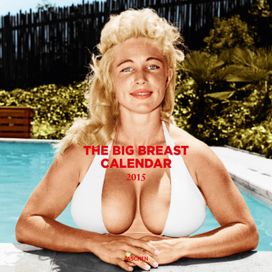 The Big Breast Calendar