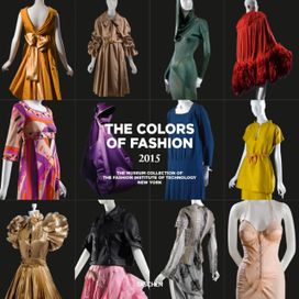 Colors of Fashion