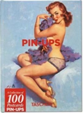 Gil Elvgren, Pin-Ups
