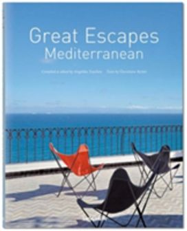 Great Escapes Mediterranean