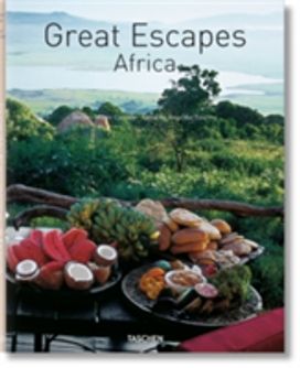 Great Escapes Africa. Updated Edition