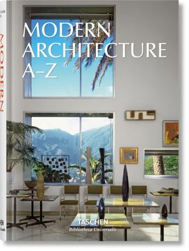 Modern Architecture A–Z Modern Architecture A–Z