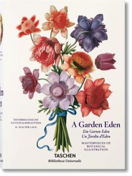 A Garden Eden A Garden Eden