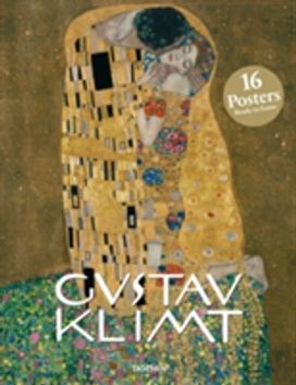 Klimt Poster Set Klimt Poster Set