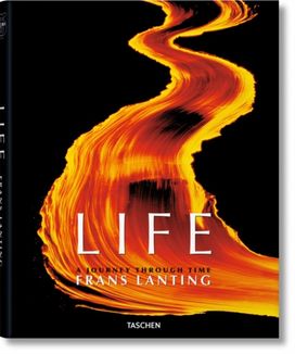 Frans Lanting. Life