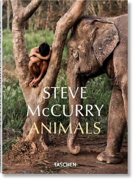 Steve McCurry