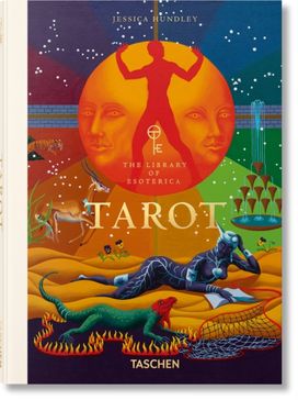 Tarot. The Library of Esoterica Tarot. The Library of Esoterica