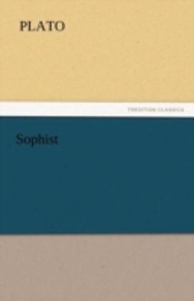 Sophist Sophist