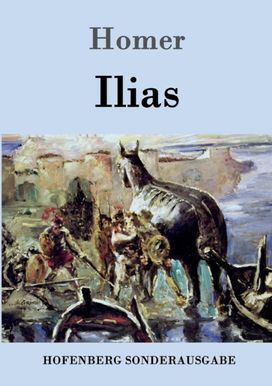 Ilias Ilias
