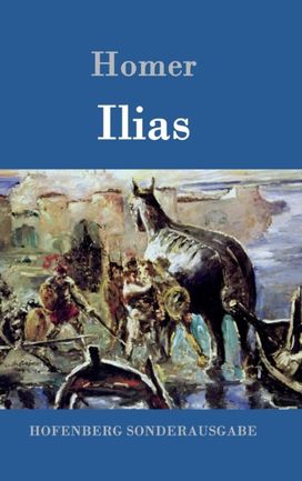 Ilias Ilias