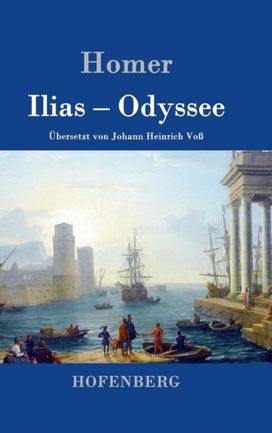 Ilias / Odyssee Ilias / Odyssee