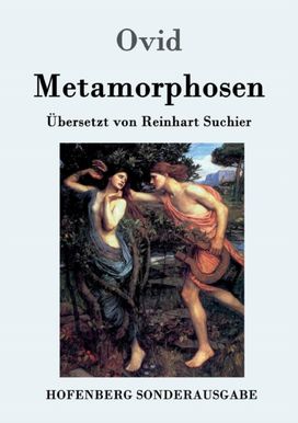 Metamorphosen Metamorphosen