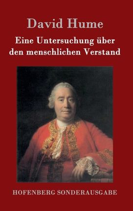 Eine Untersuchung Uber Den Menschlichen Verstand