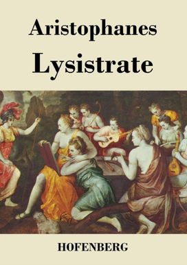 Lysistrate Lysistrate