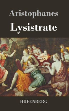 Lysistrate Lysistrate