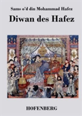 Diwan Des Hafez
