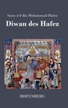 Diwan Des Hafez