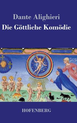 Die Gottliche Komodie