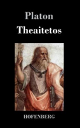 Theaitetos Theaitetos