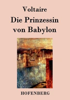Prinzessin Von Babylon