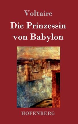 Prinzessin Von Babylon