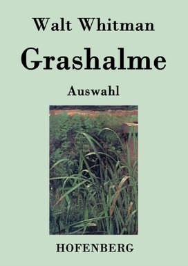Grashalme Grashalme