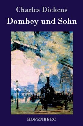 Dombey Und Sohn
