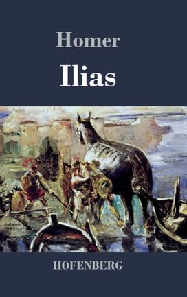 Ilias Ilias