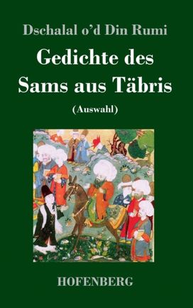Gedichte Des Sams Aus Tabris