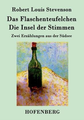 Flaschenteufelchen / Die Insel Der Stimmen