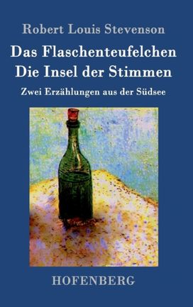 Flaschenteufelchen / Die Insel Der Stimmen
