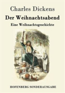 Weihnachtsabend