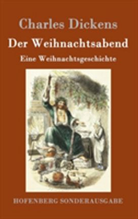 Der Weihnachtsabend Der Weihnachtsabend