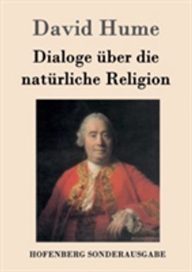Dialoge Uber Die Naturliche Religion
