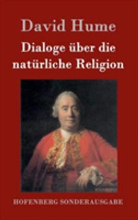 Dialoge Uber Die Naturliche Religion