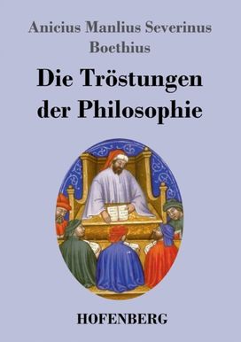 Troestungen Der Philosophie