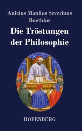 Troestungen Der Philosophie