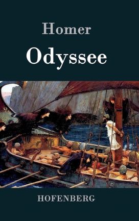 Odyssee Odyssee