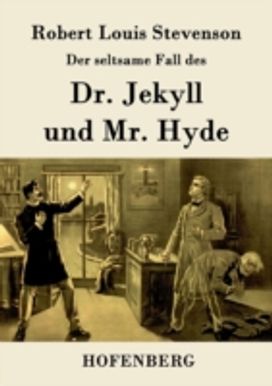 Seltsame Fall Des Dr. Jekyll Und Mr. Hyde