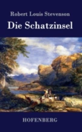 Schatzinsel Schatzinsel