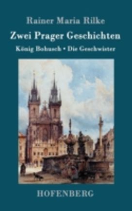 Zwei Prager Geschichten
