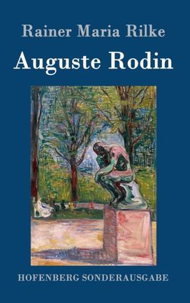 Auguste Rodin Auguste Rodin