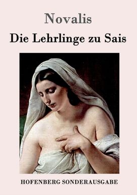 Lehrlinge Zu Sais