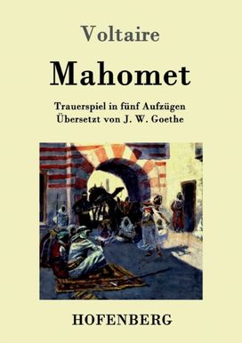 Mahomet Mahomet
