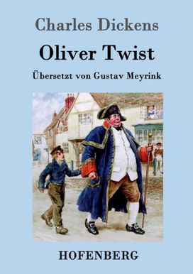 Oliver Twist Oder Der Weg Eines Fursorgezoeglings Oliver Twist Oder Der Weg Eines Fursorgezoeglings
