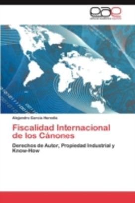 Fiscalidad Internacional De Los Canones Fiscalidad Internacional De Los Canones