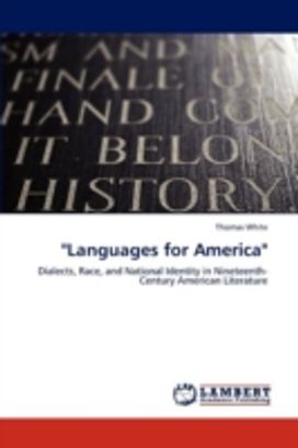 Languages for America