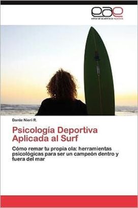 Psicologia Deportiva Aplicada Al Surf Psicologia Deportiva Aplicada Al Surf